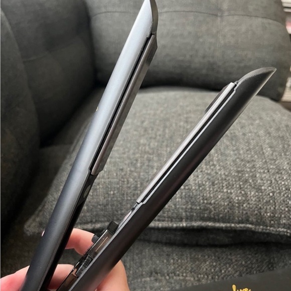 PYT Ion Fusion 2.0 Straightener - Picture 6 of 7